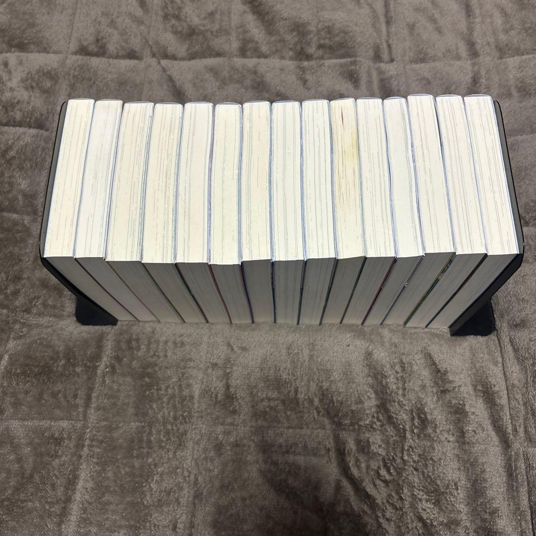 水属性の魔法使い 15冊 久宝忠 天野英 アニメ化 小説 ラノベ ライトノベル