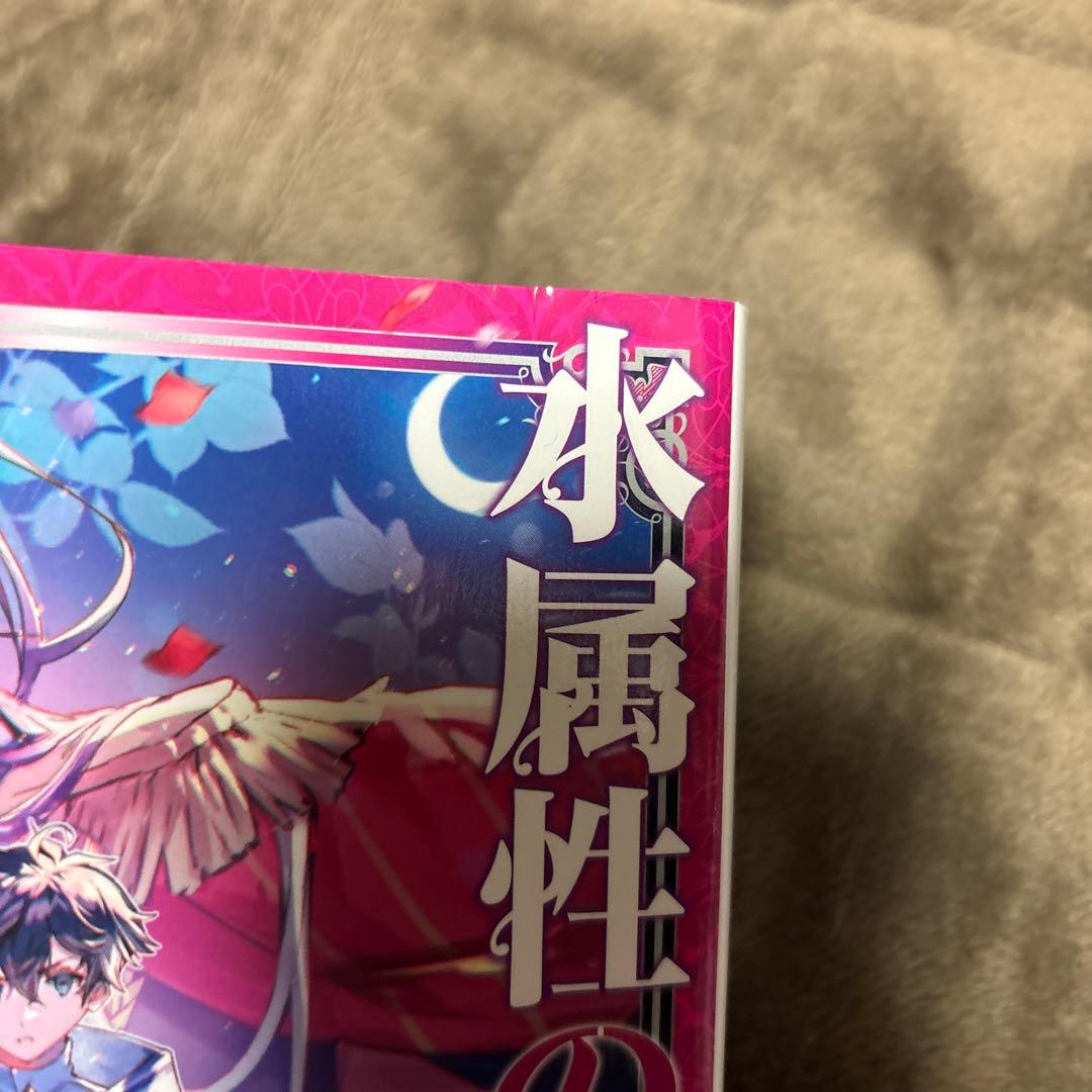 水属性の魔法使い 15冊 久宝忠 天野英 アニメ化 小説 ラノベ ライトノベル