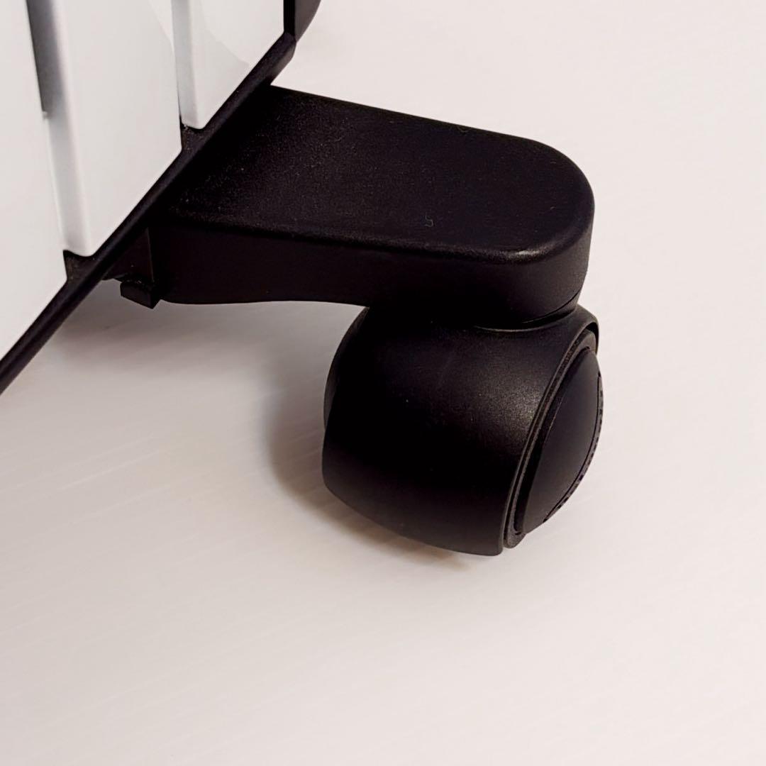 【美品】デロンギ マルチダイナミックヒーター MDHU15-BK リモコン