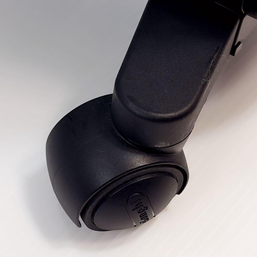 【美品】デロンギ マルチダイナミックヒーター MDHU15-BK リモコン