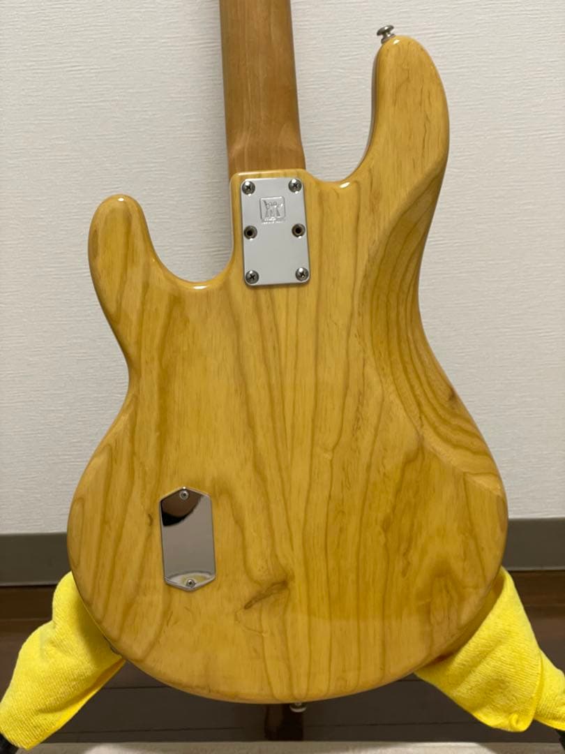 スティングレイEX 1997 初年度 Stingray ベース musicman