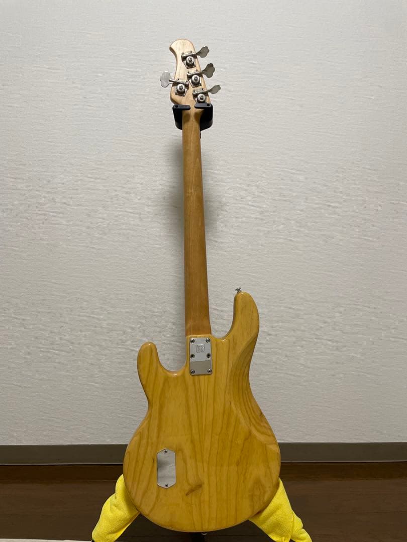 スティングレイEX 1997 初年度 Stingray ベース musicman