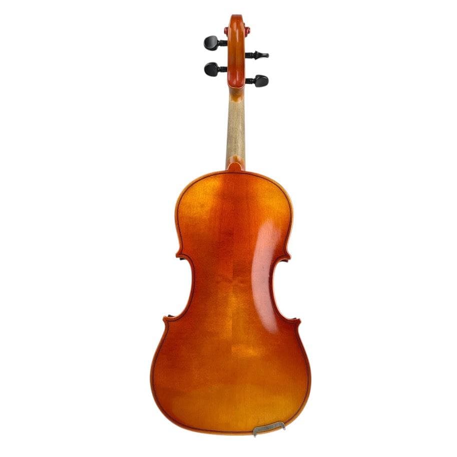 美品●鈴木バイオリン● No.280 1/2 1982年製 中級者 良音 良杢