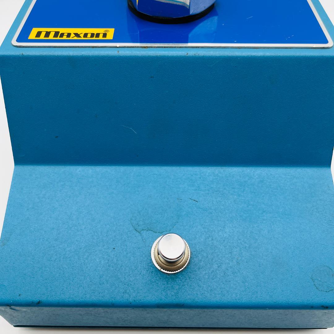 Maxon TM-505 1970年代 ヴィンテージ トーキングマシーン 希少