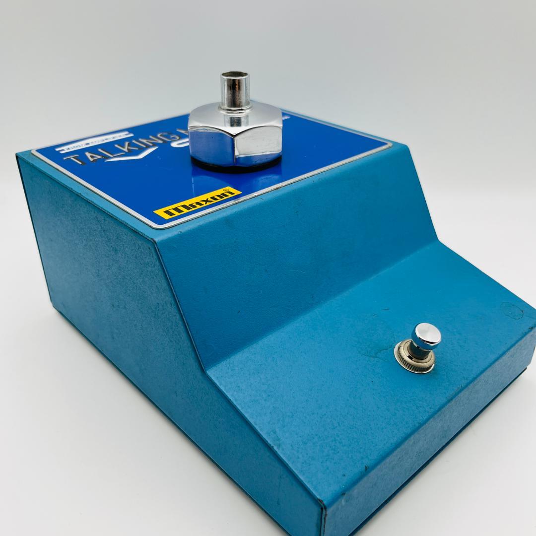 Maxon TM-505 1970年代 ヴィンテージ トーキングマシーン 希少