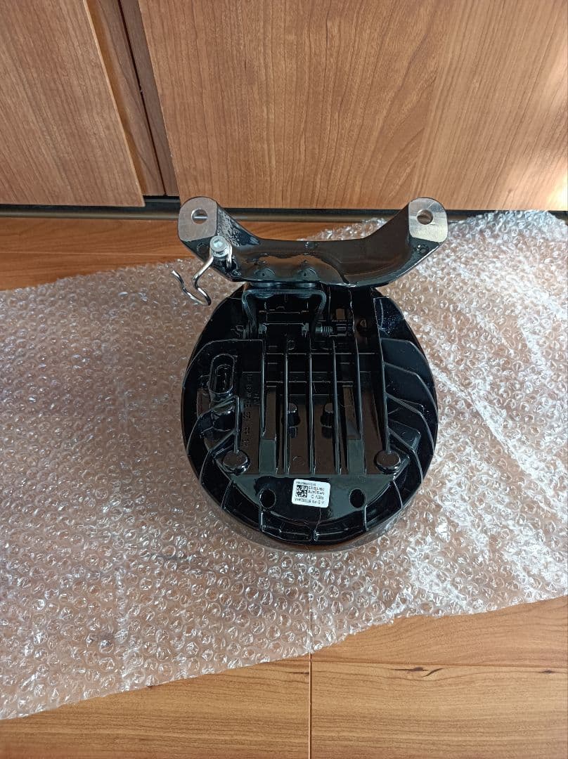 FXBR ブレイクアウト　純正ヘッドライト