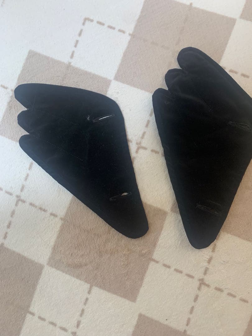 ベイビーザスターズシャインブライト Sweet Wingタータンチェックスカート