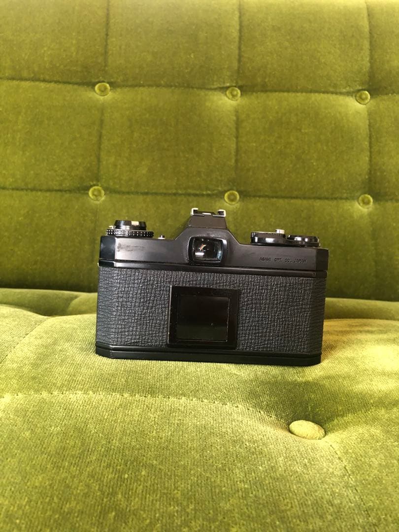 ASAHI PENTAX KX　中古