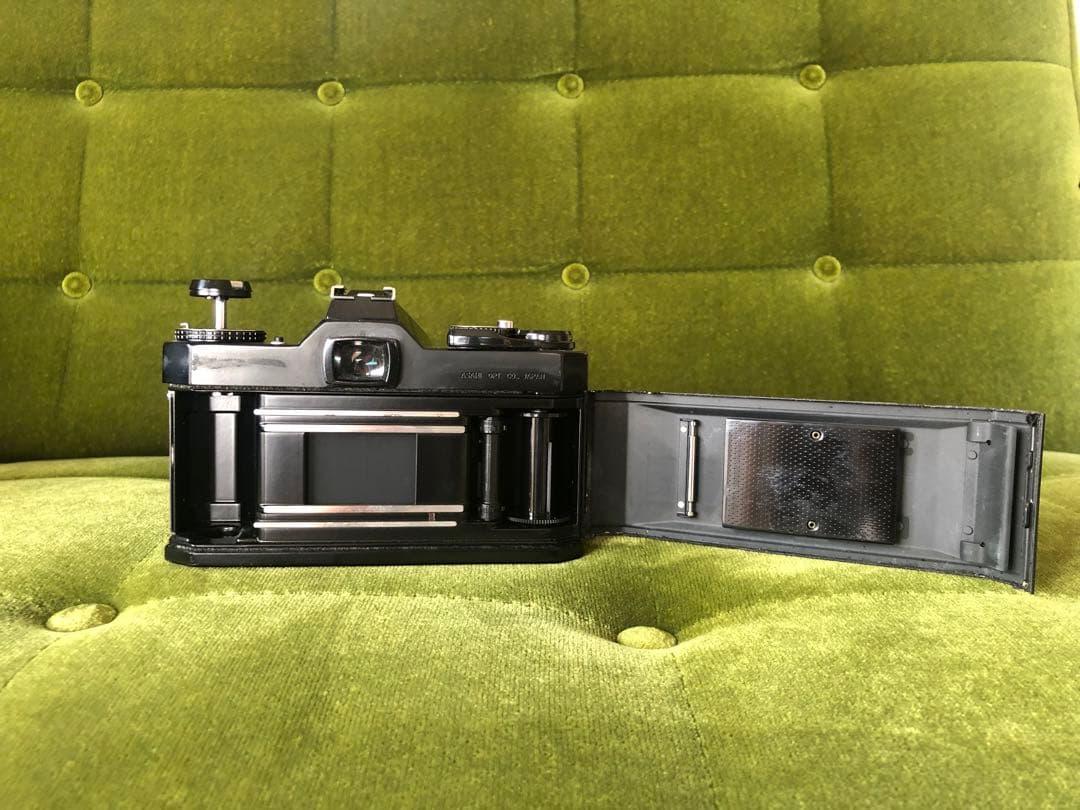 ASAHI PENTAX KX　中古