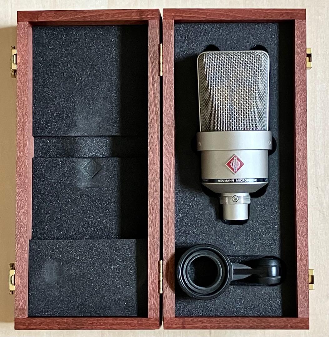 NEUMANN TLM103 ノイマン