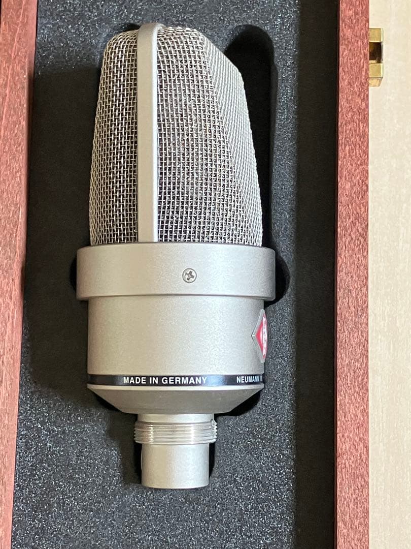 NEUMANN TLM103 ノイマン
