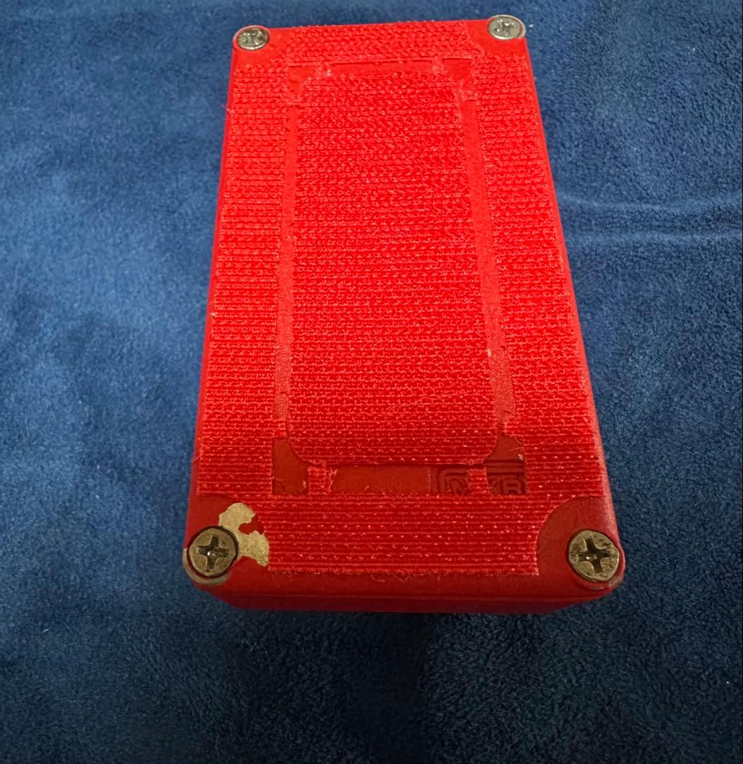 ギター Jimi Hendrix System classic fuzz