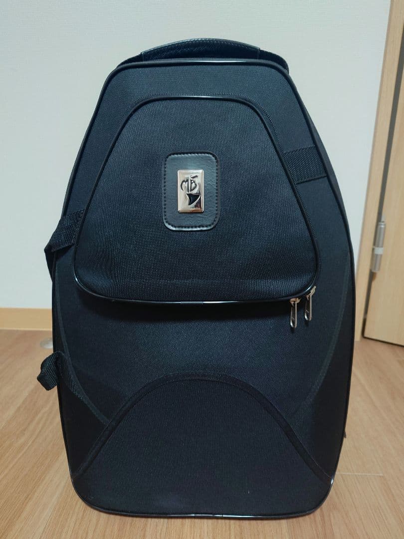 ベルカットホルンケース　マーカスボナ