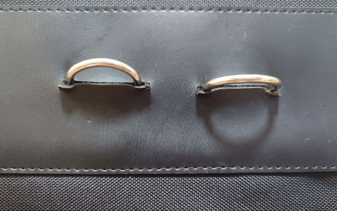 ベルカットホルンケース　マーカスボナ