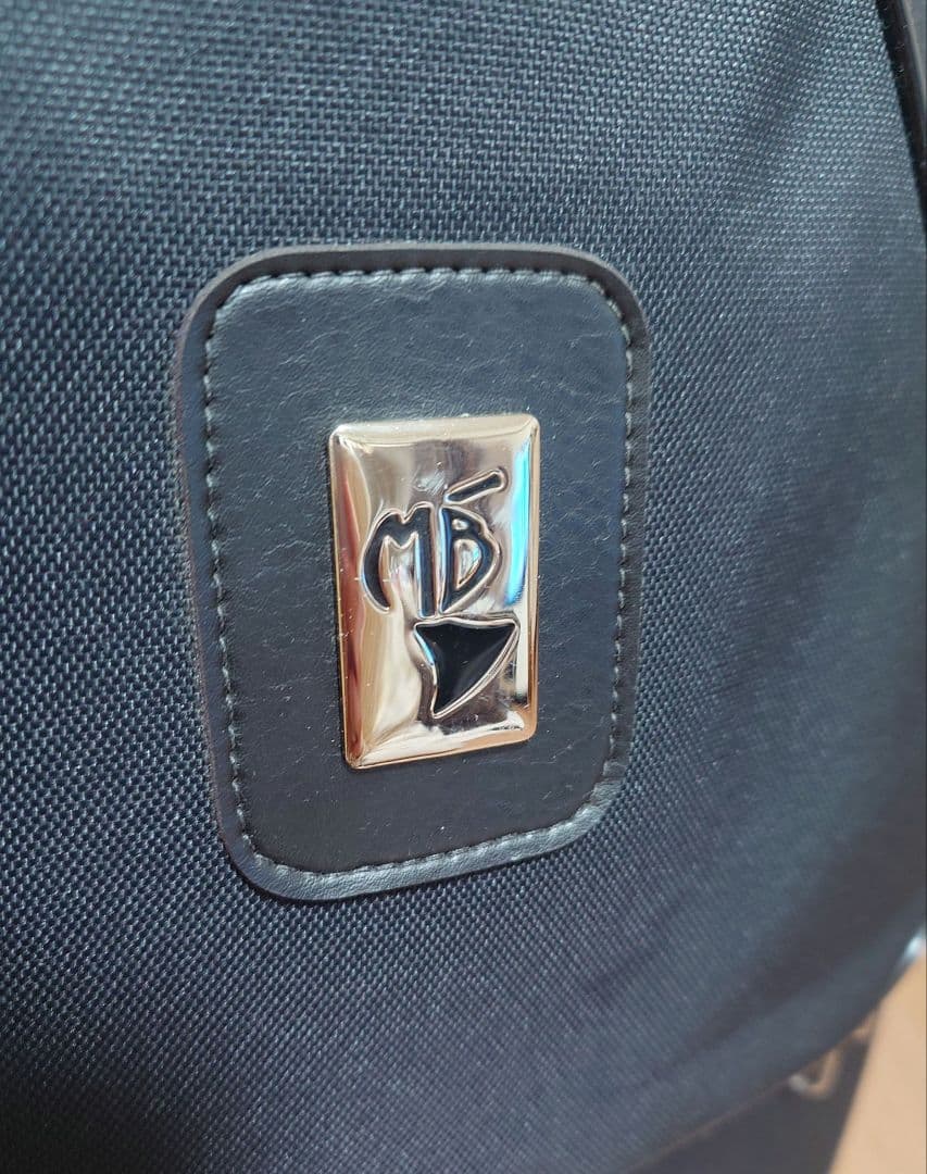 ベルカットホルンケース　マーカスボナ