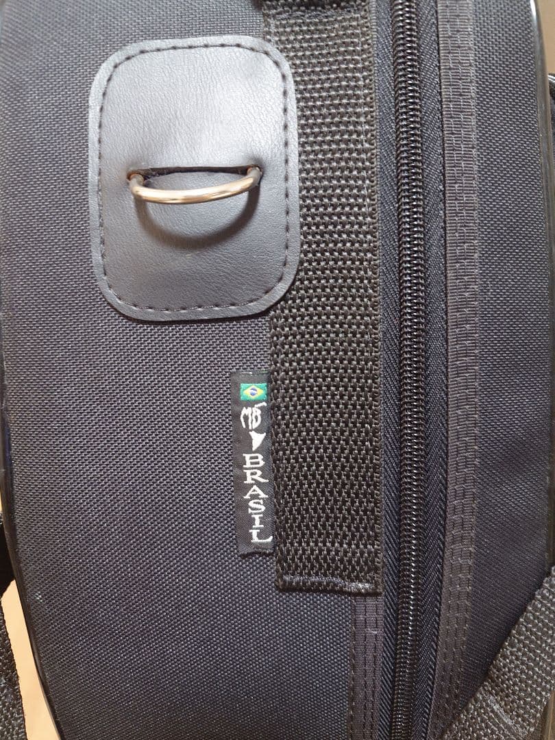 ベルカットホルンケース　マーカスボナ