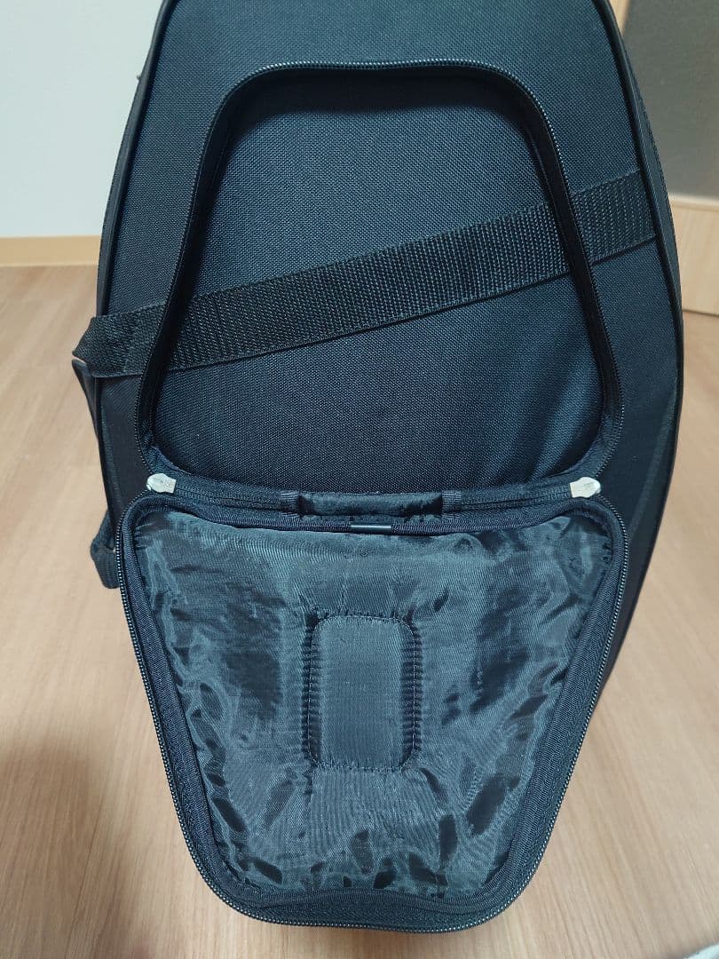 ベルカットホルンケース　マーカスボナ