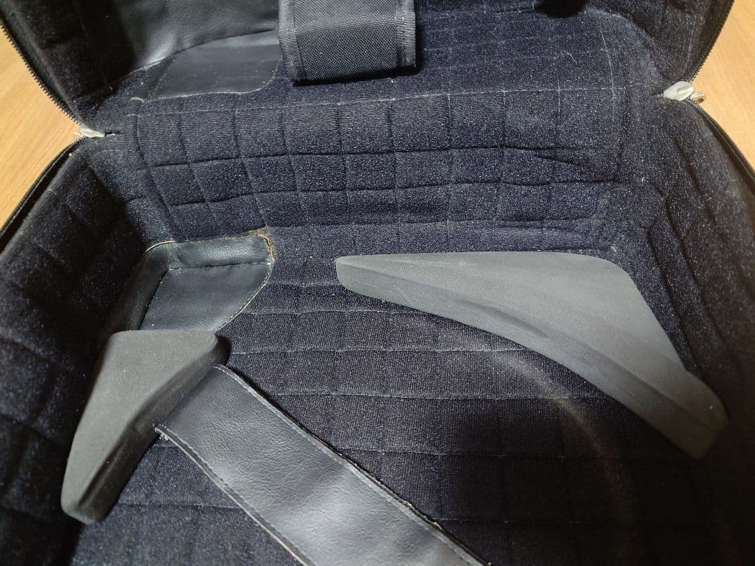 ベルカットホルンケース　マーカスボナ