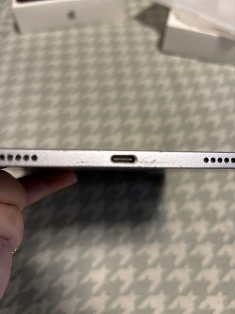 Apple iPadPro 11インチ(第4世代) 256GB