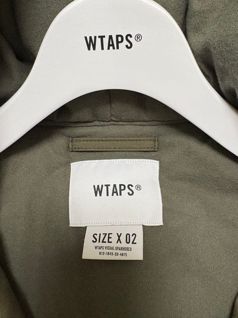 AW25 PUFF DOOM Mサイズ