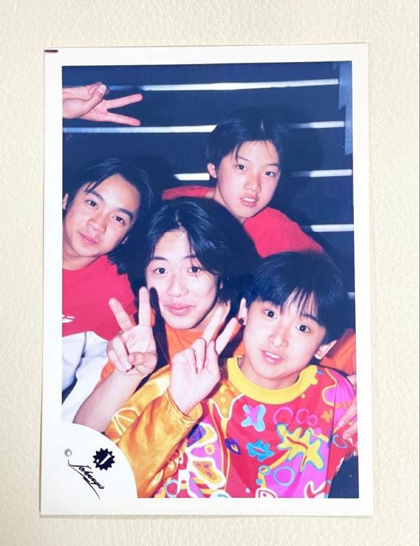 嵐 大野智 公式写真 ジャニーズJr. ジャニーズジュニア 30