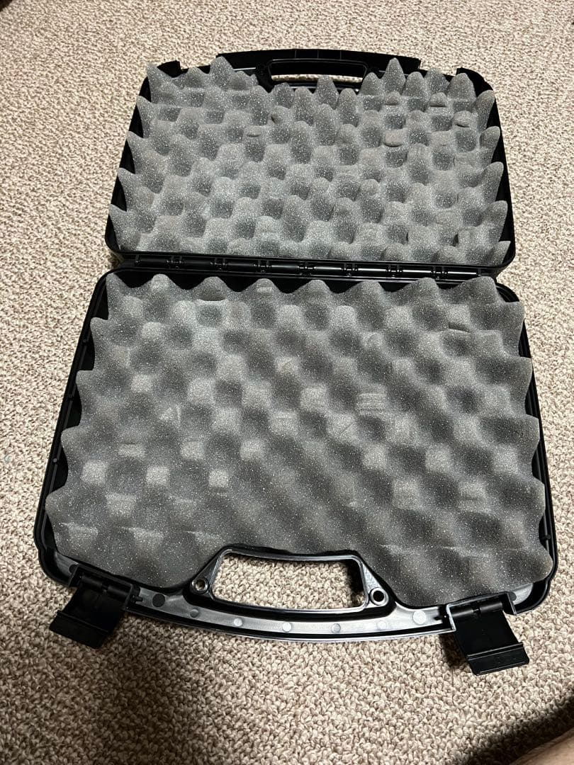 東京MARUI H&K USP 電動ガン ガンケースおまけ付