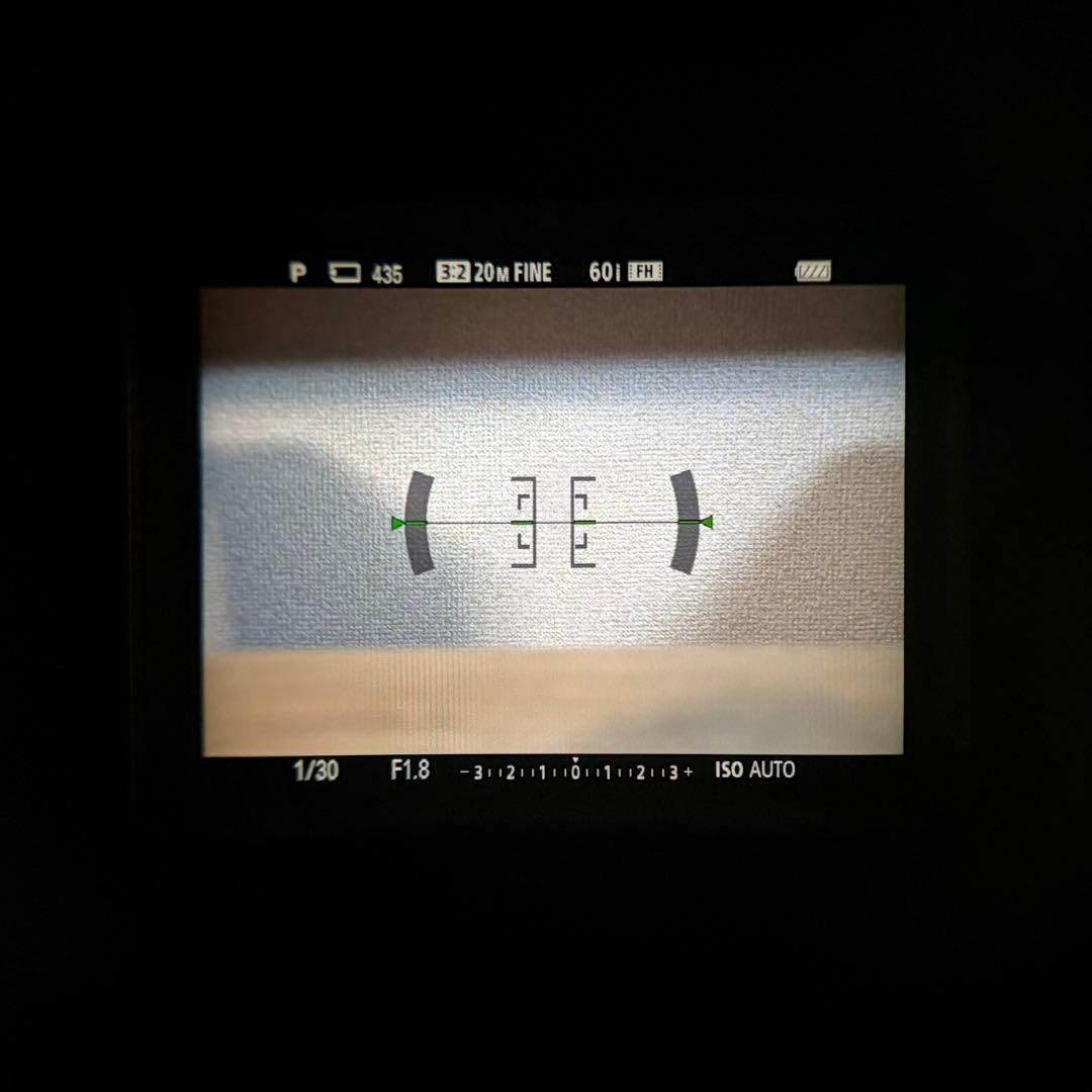 箱付属品あり　SONY Cyber-shot DSC-RX100M3