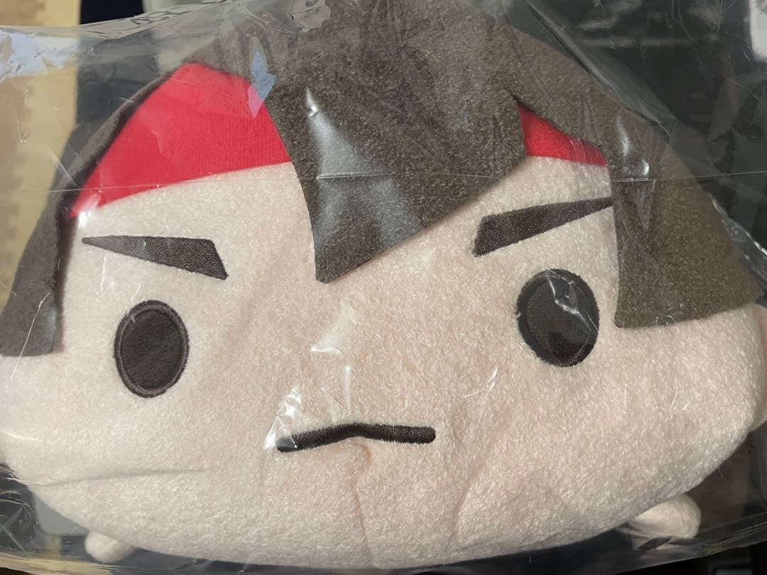 大逆転裁判カプくじ 亜双義一真 グッズセット