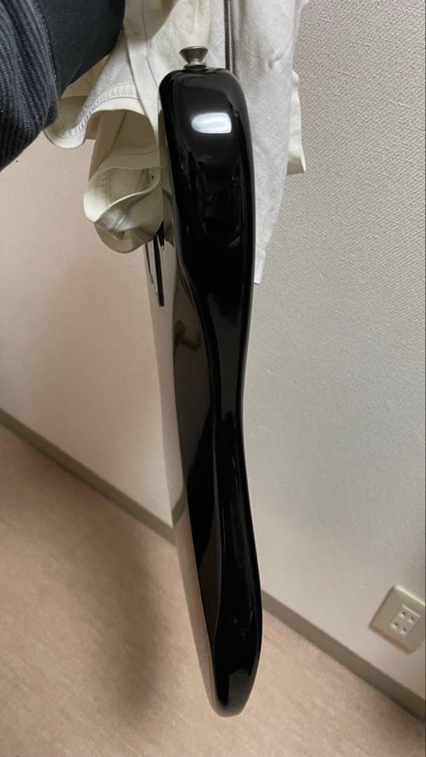 【5連ペグ】【アルダー】Squier affinity Jazz Bass V