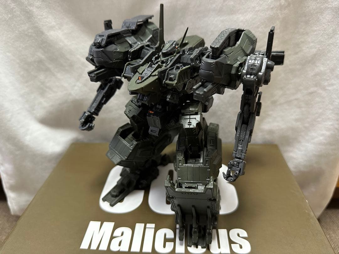 アーマード・コア ヴァーディクト デイ 限定版VERDICT DAY AC VD