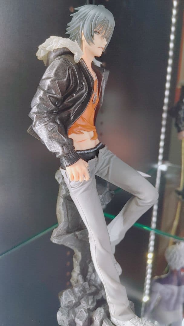 咎狗の血　アキラ　フィギュア