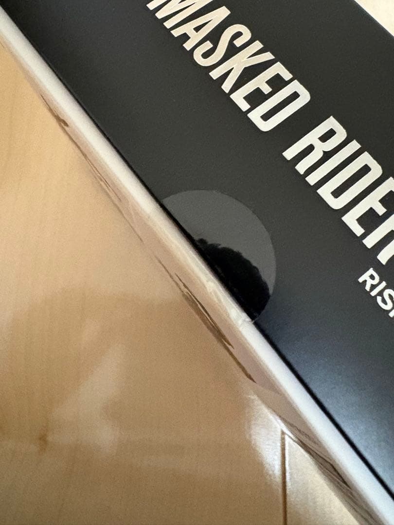 S H Figuarts 真骨彫製法　仮面ライダークウガ 6点