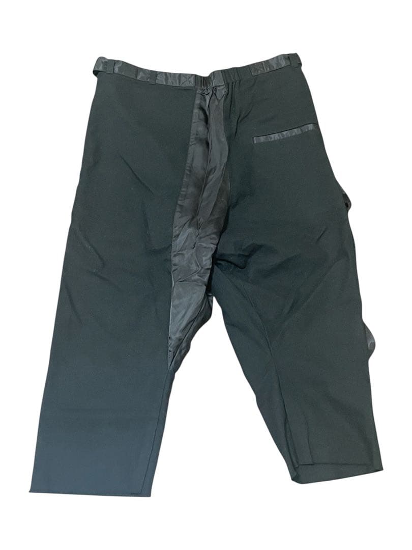 if six was nine サエサル INDIA 未使用 hyde着 LGB