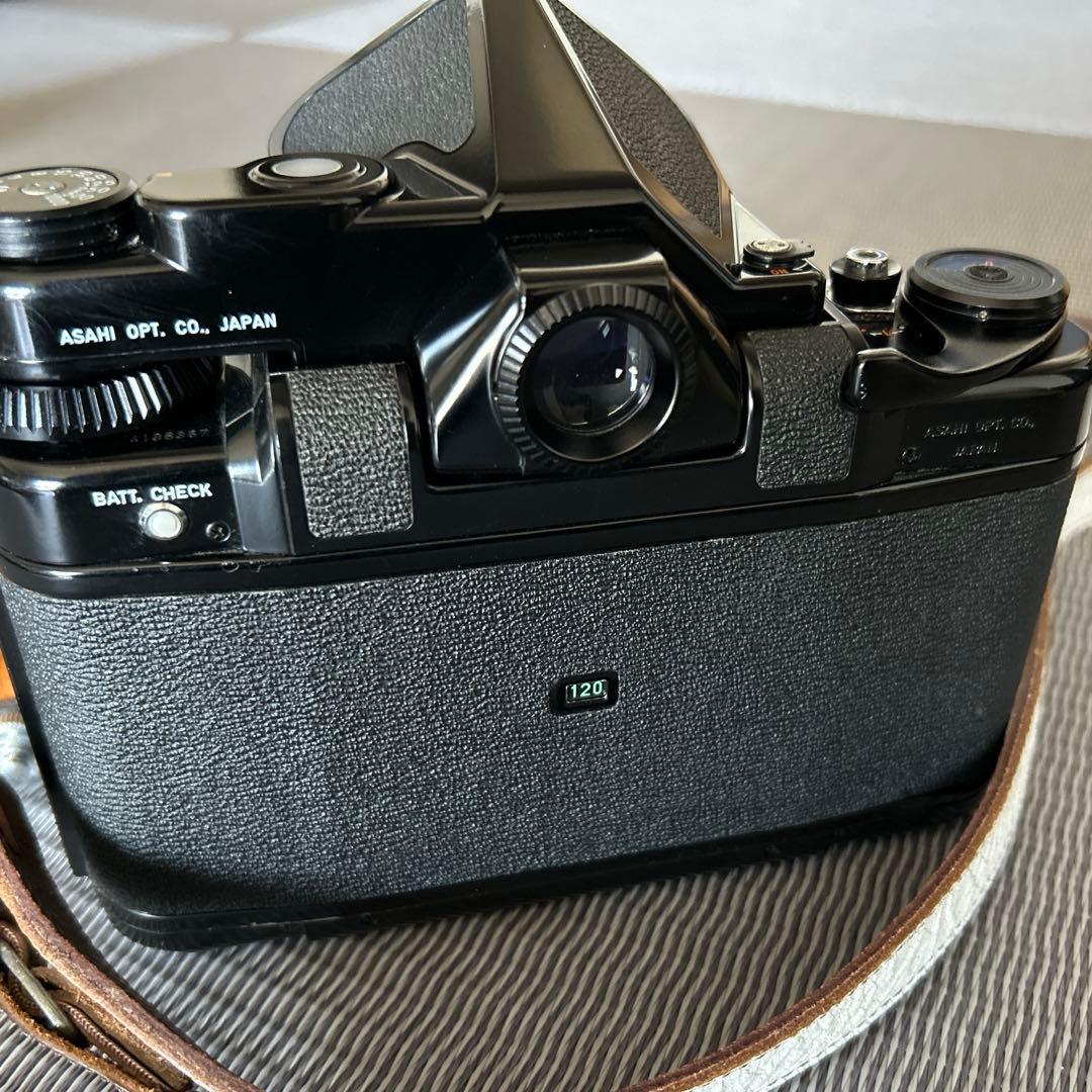 PENTAX 67ボディ レンズSMC 90mm TAKUMAR 135mm