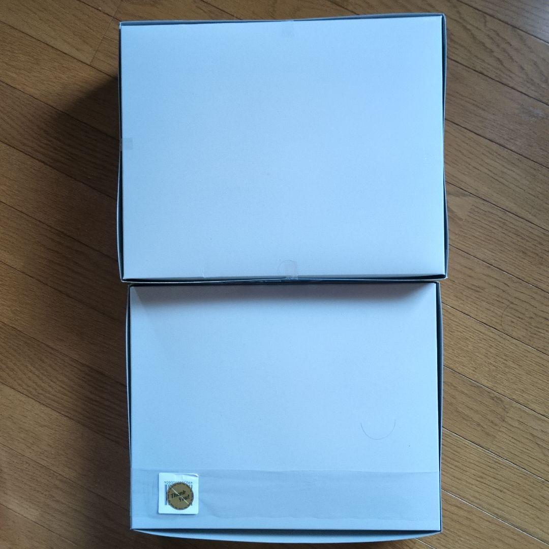 HG デスティニーガンダムSpecⅡ＆ゼウスシルエット　RG アカツキ