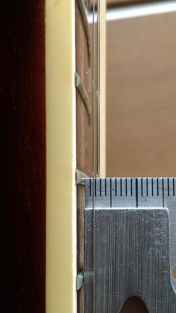 ヤマキ yamaki YW-40 アコースティックギターえぞ松単板