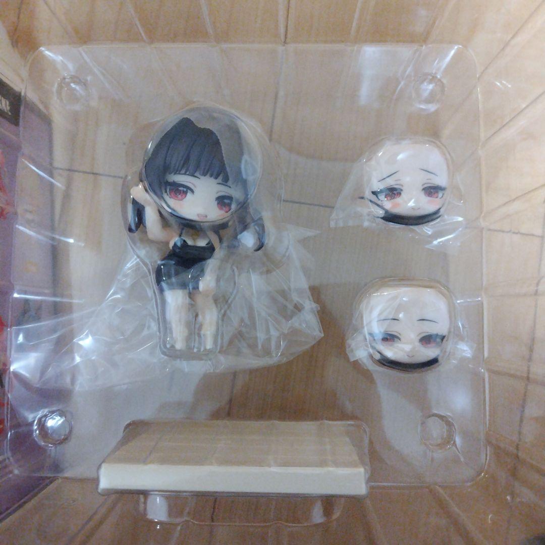 勝利の女神:NIKKE SACシリーズ vol2　D:キラーワイフ　ニケ