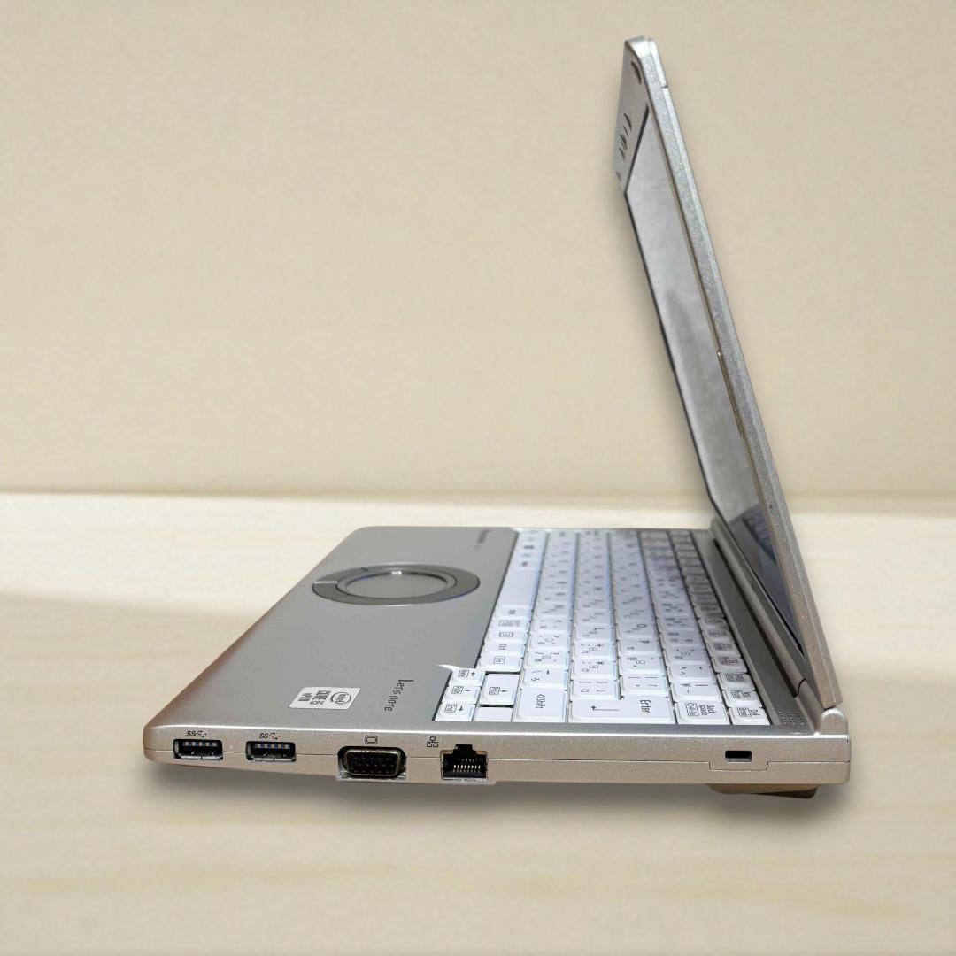 y51＊Let's note CF-SV9 i5 第10世代 16GB SSD