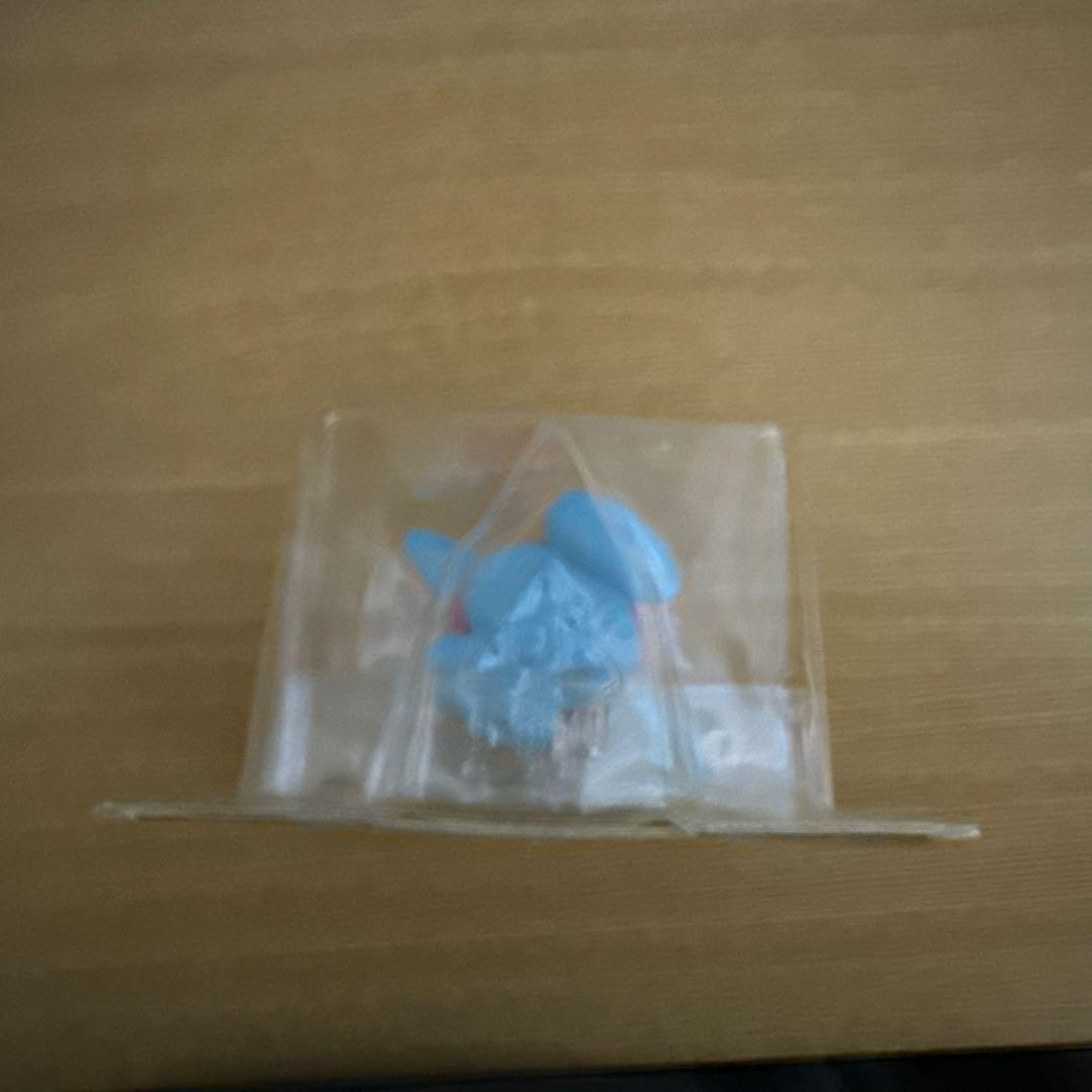 モンコレ　初期　ポリゴン2 未開封