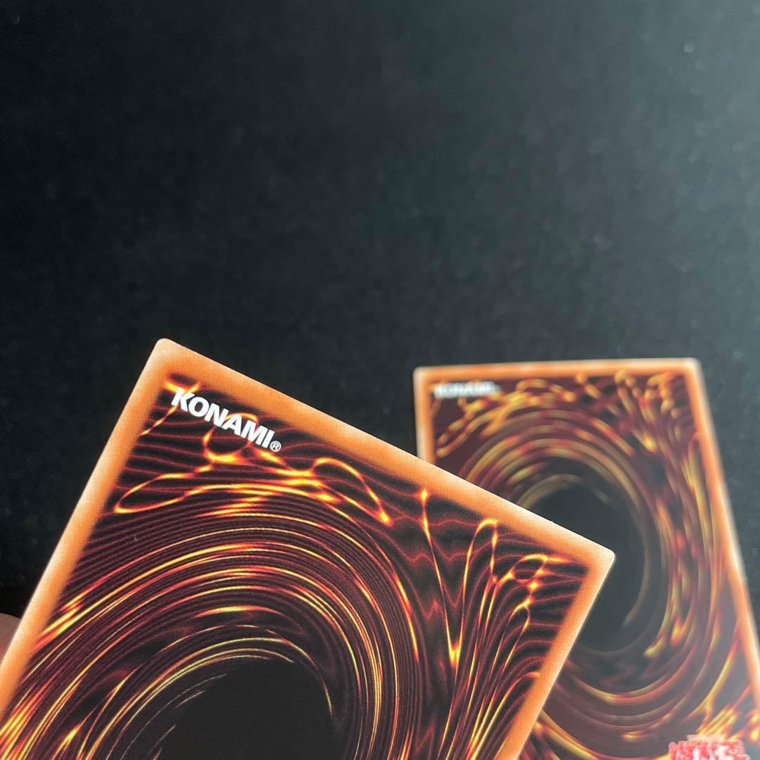 遊戯王　魔術師の弟子－ブラック・マジシャン・ガール　アジア版　シークレット