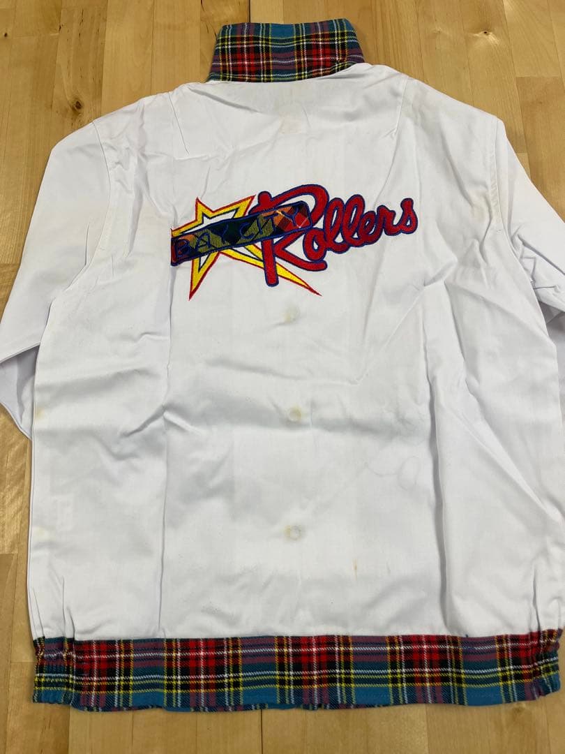 Bay City Rollers ベイシティローラーズ　アイテムセット　汚れ有