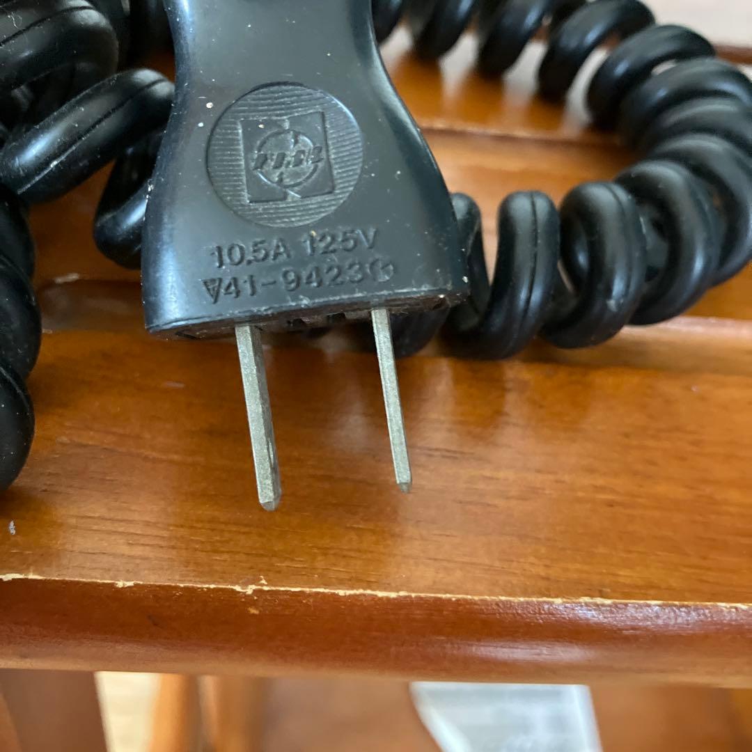 和裁用　コテ・アイロン