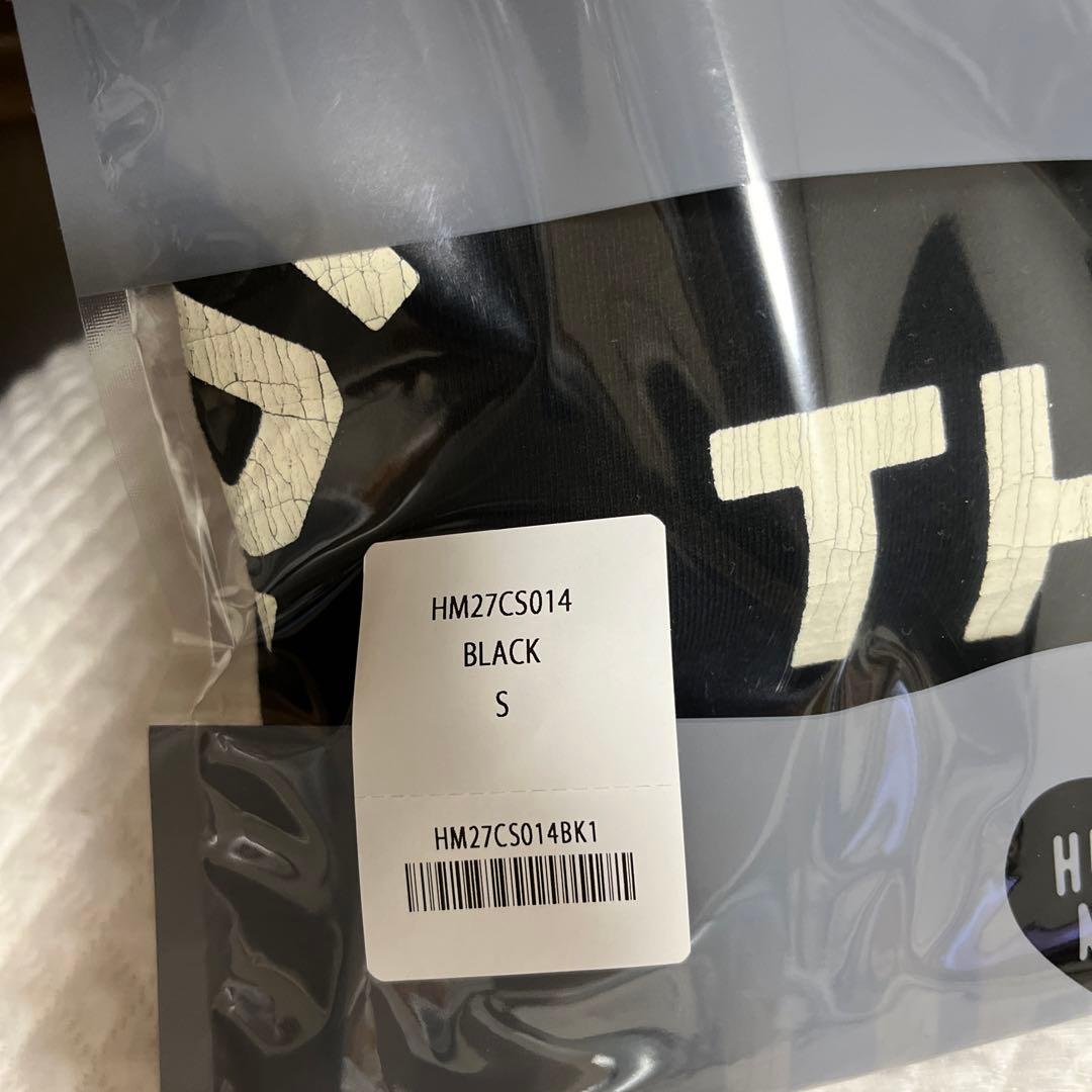 HUMAN MADE GRAPHIC L/S T-SHIRT 新品　新作