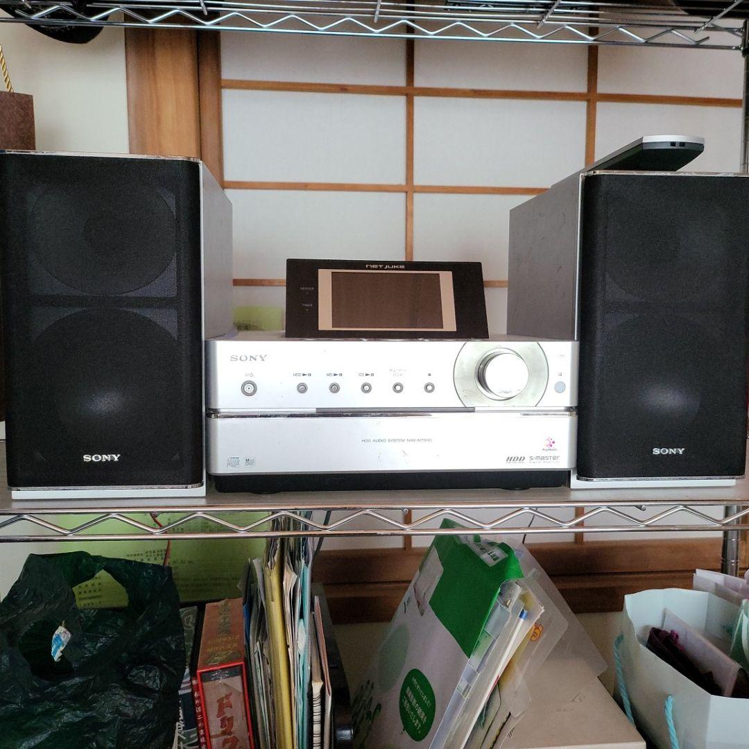 その他 SONY D-140