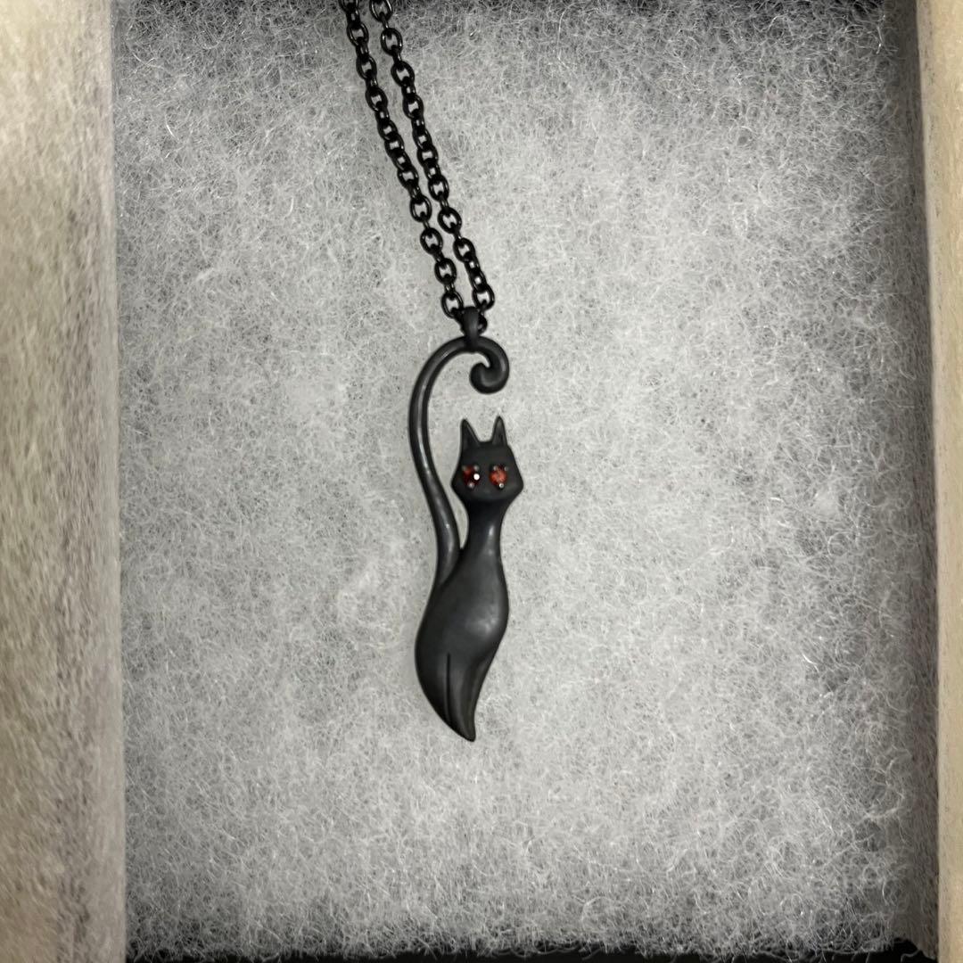 【アイカツ】涼川直人（NAO）のネックレス（リュリュ・クリスティ ）