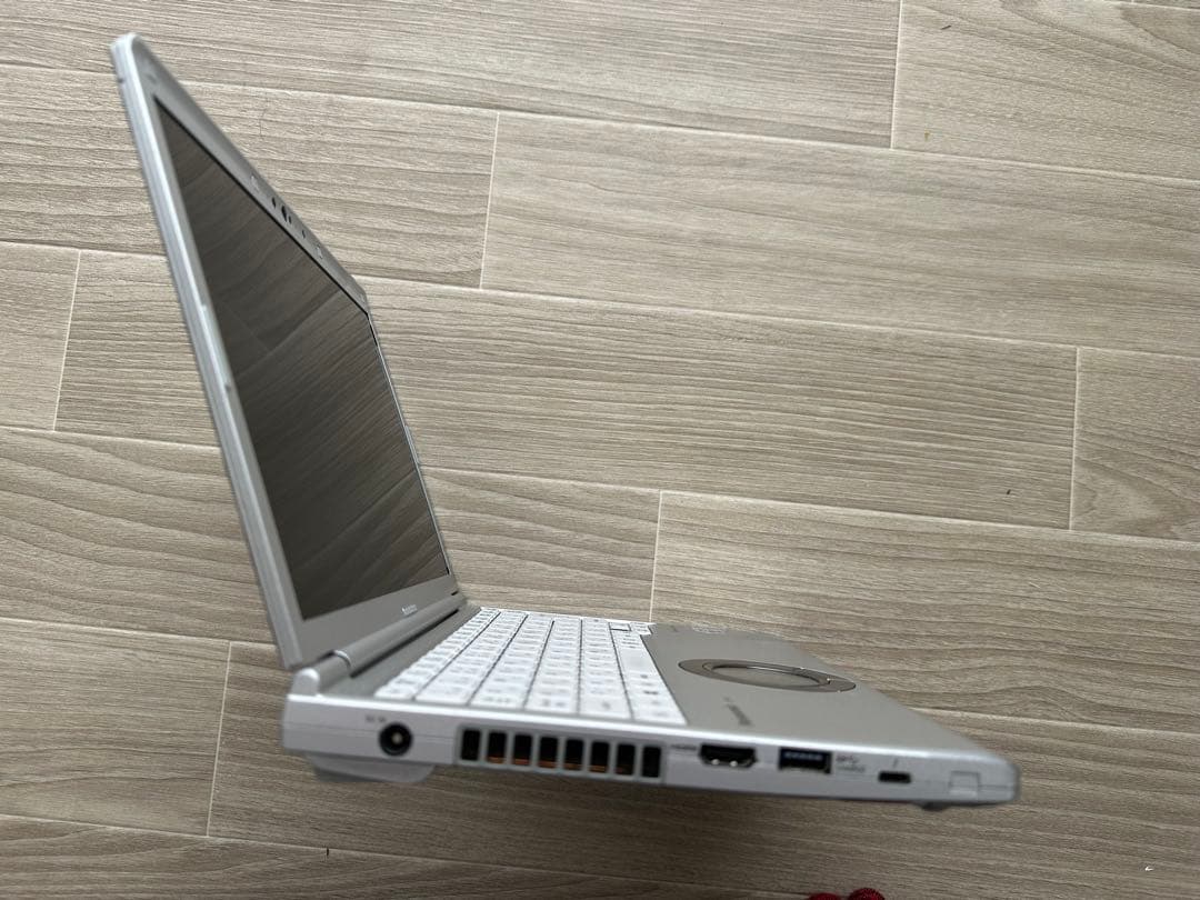 Let's note CF SV9 12.1インチ ノートPC