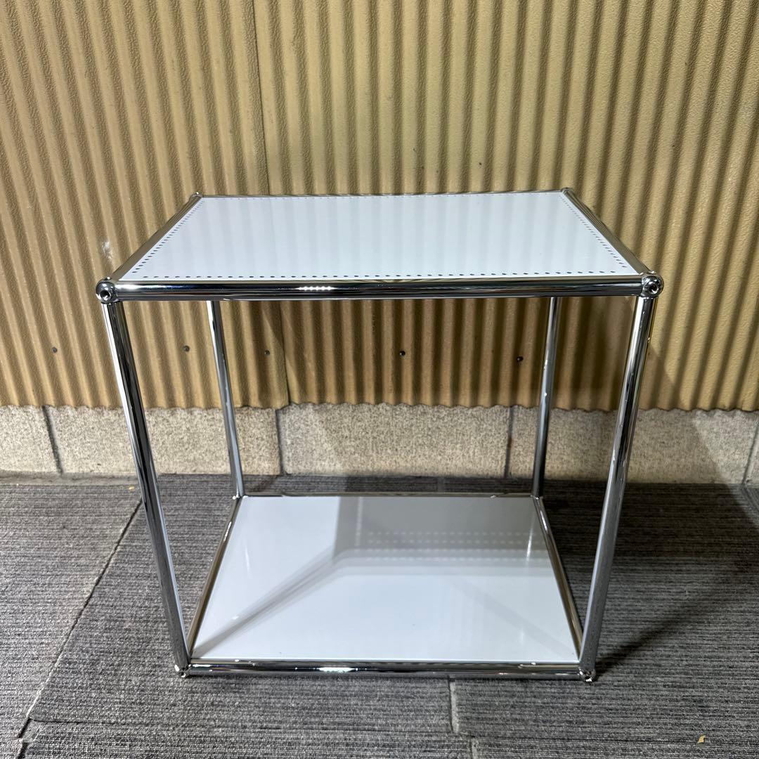 USMハラー　ハラーシステム　サイドボード　コーヒーテーブル