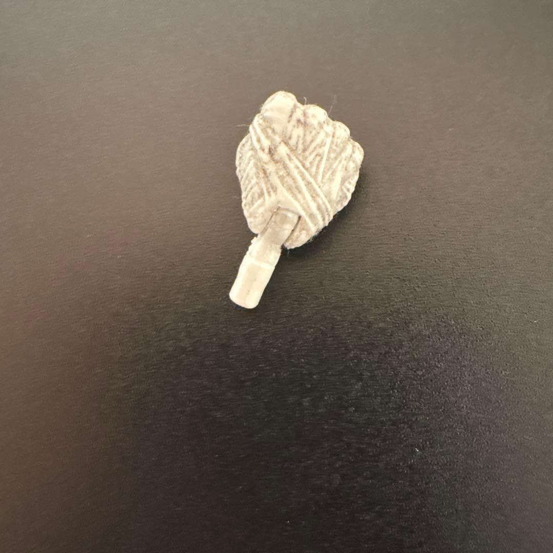 マーベルレジェンド　ムーンナイト　カスタム