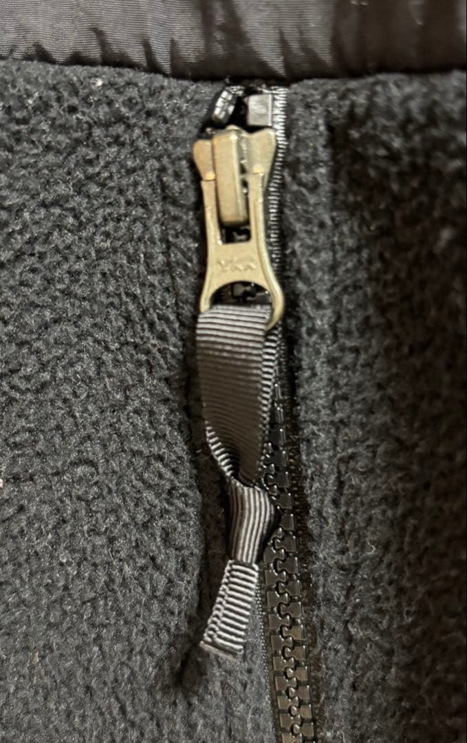 Supreme × The North Face 19ssフリース