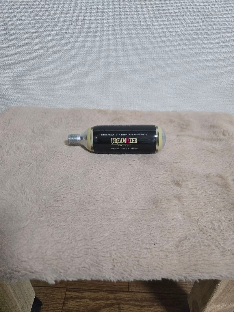 選べる3本からOK！ドリームビアのビール